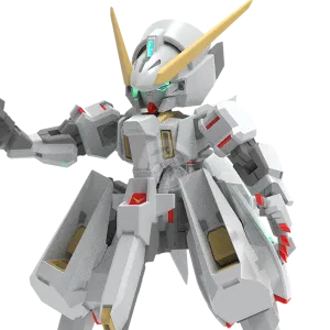 SD TR-6 [Wondwart] Resin Kit