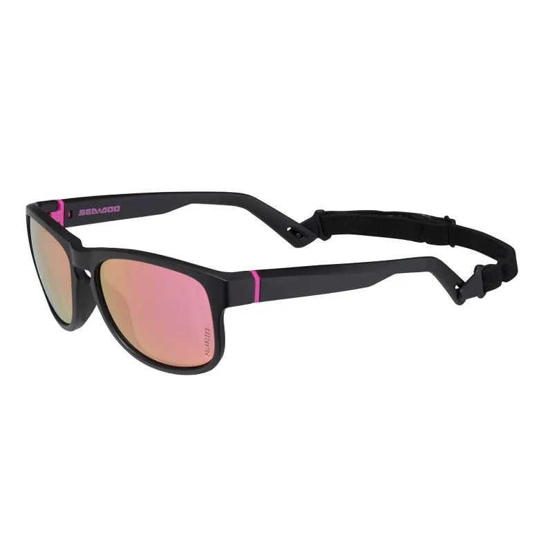 Sea-Doo Lagoon Riding Goggles Polarized