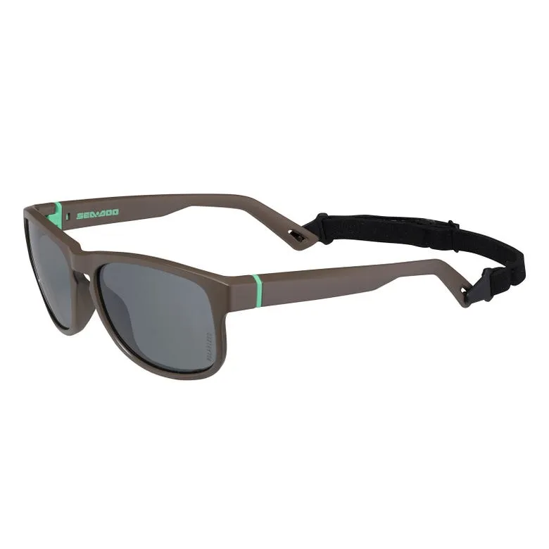 Sea-Doo Lagoon Riding Goggles Polarized