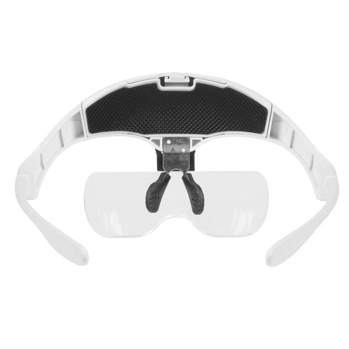 Sealey LED Magnifier Spectacles with Headband