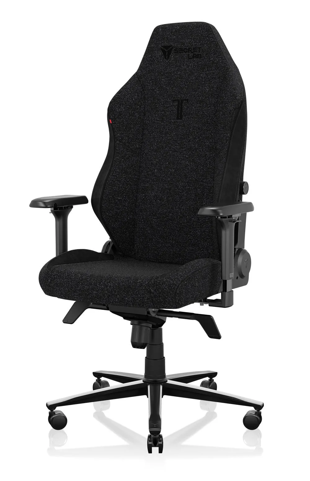 Secretlab TITAN Evo - XL - Secretlab SoftWeave® Plus Fabric