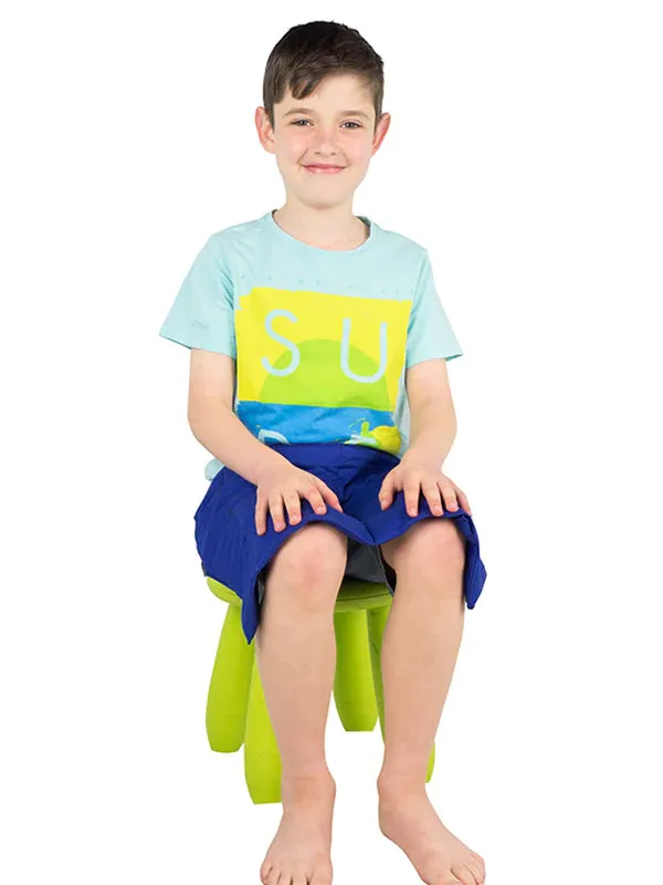 Sensory Matters Weighted Lap Pad - 2.5kgs