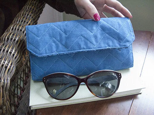 Sew Together Wallet