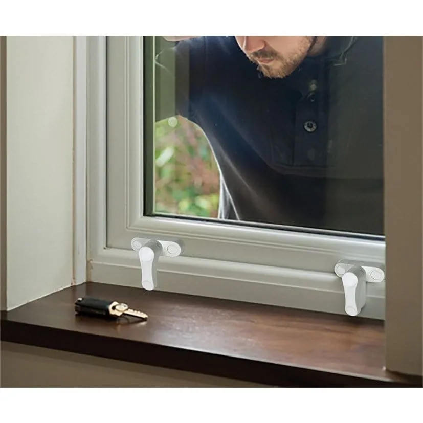 SGS Professional Safety Sash Jammer with Lock Button - SGS1377