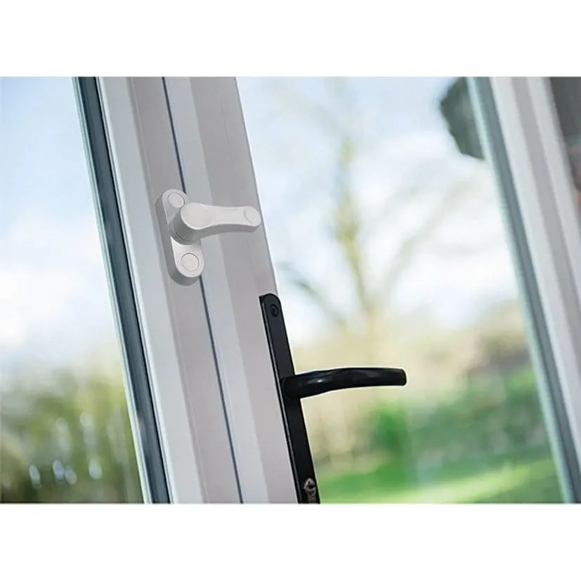 SGS Professional Safety Sash Jammer with Lock Button - SGS1377