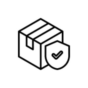 Shipping Protection from Damage, Loss & Theft