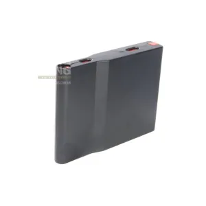 Silverback SRS 25rds Polymer Magazine - Black