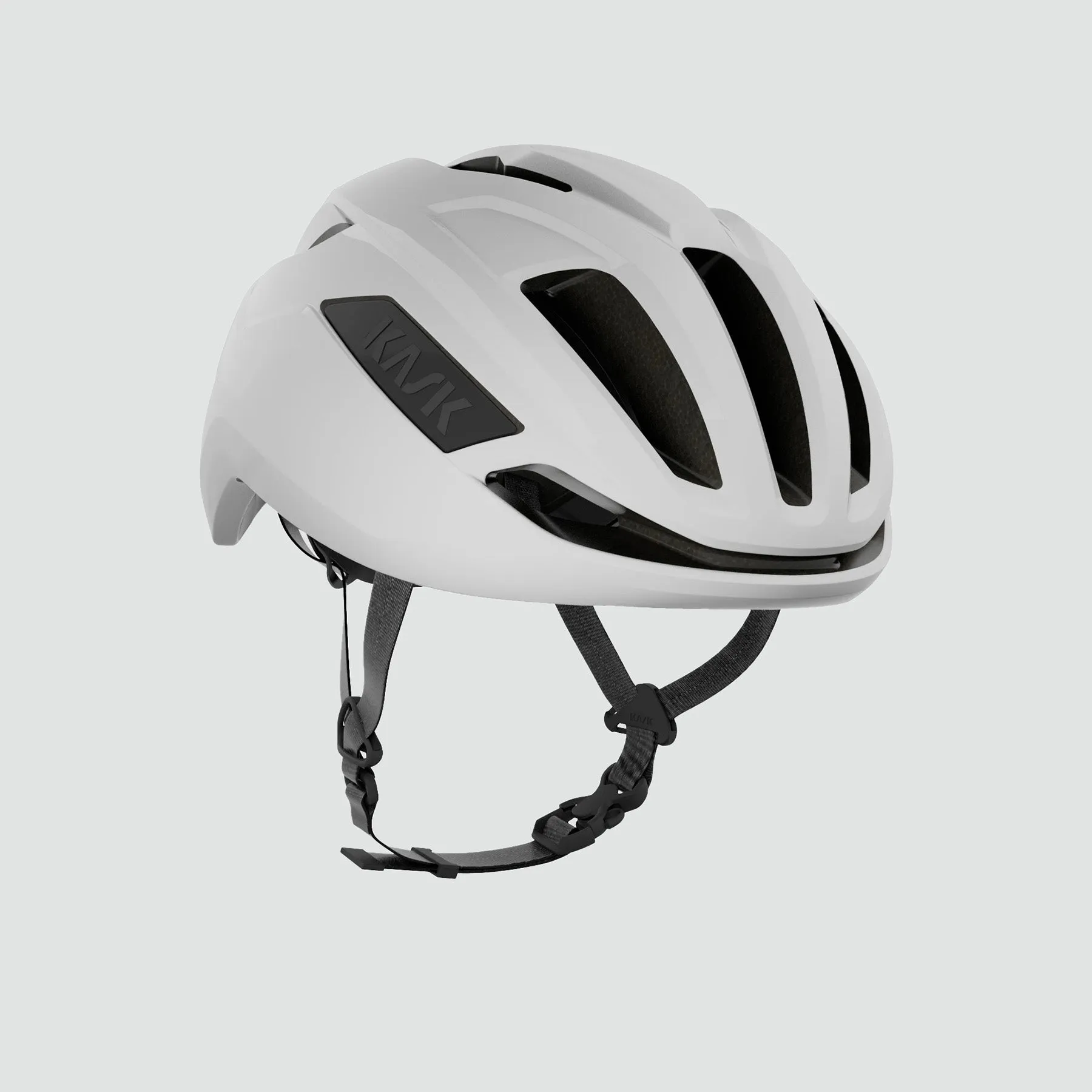 Sintesi Helmet - White
