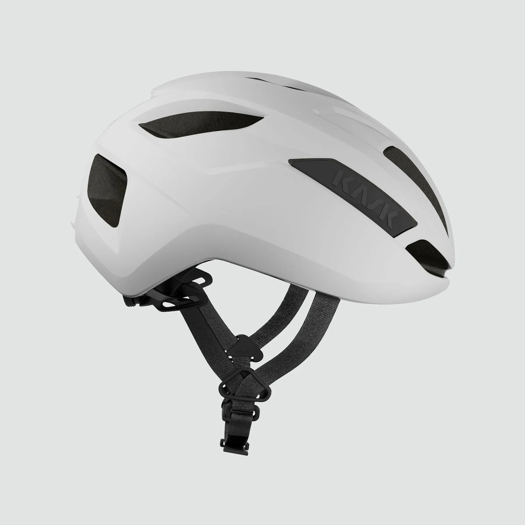 Sintesi Helmet - White