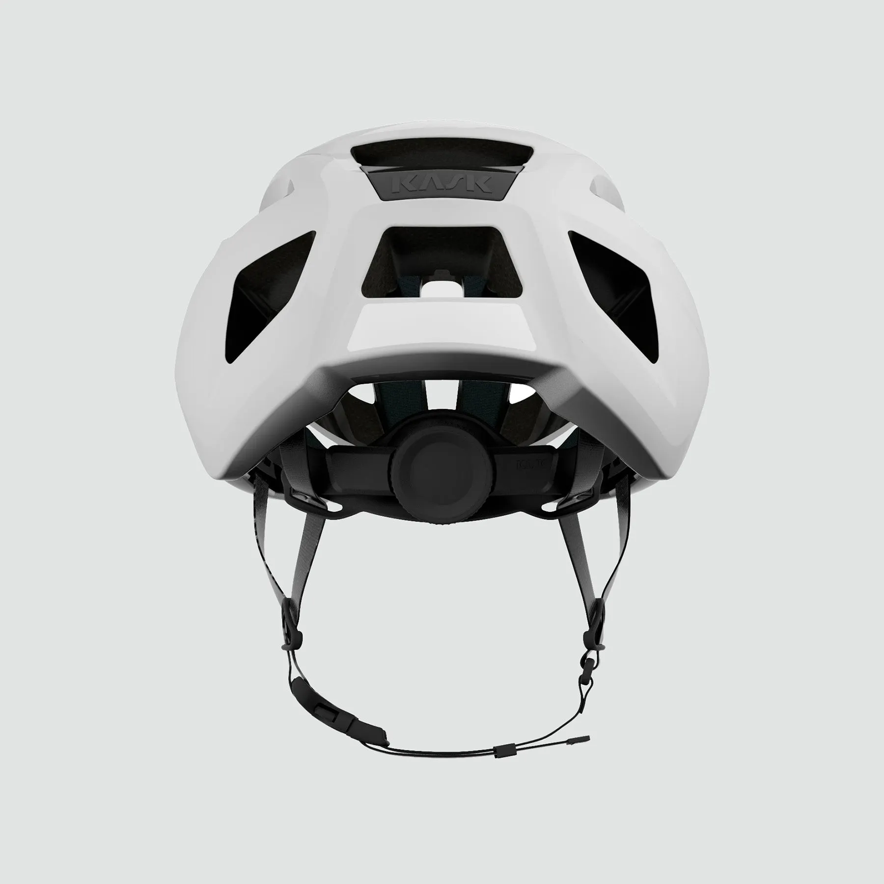 Sintesi Helmet - White