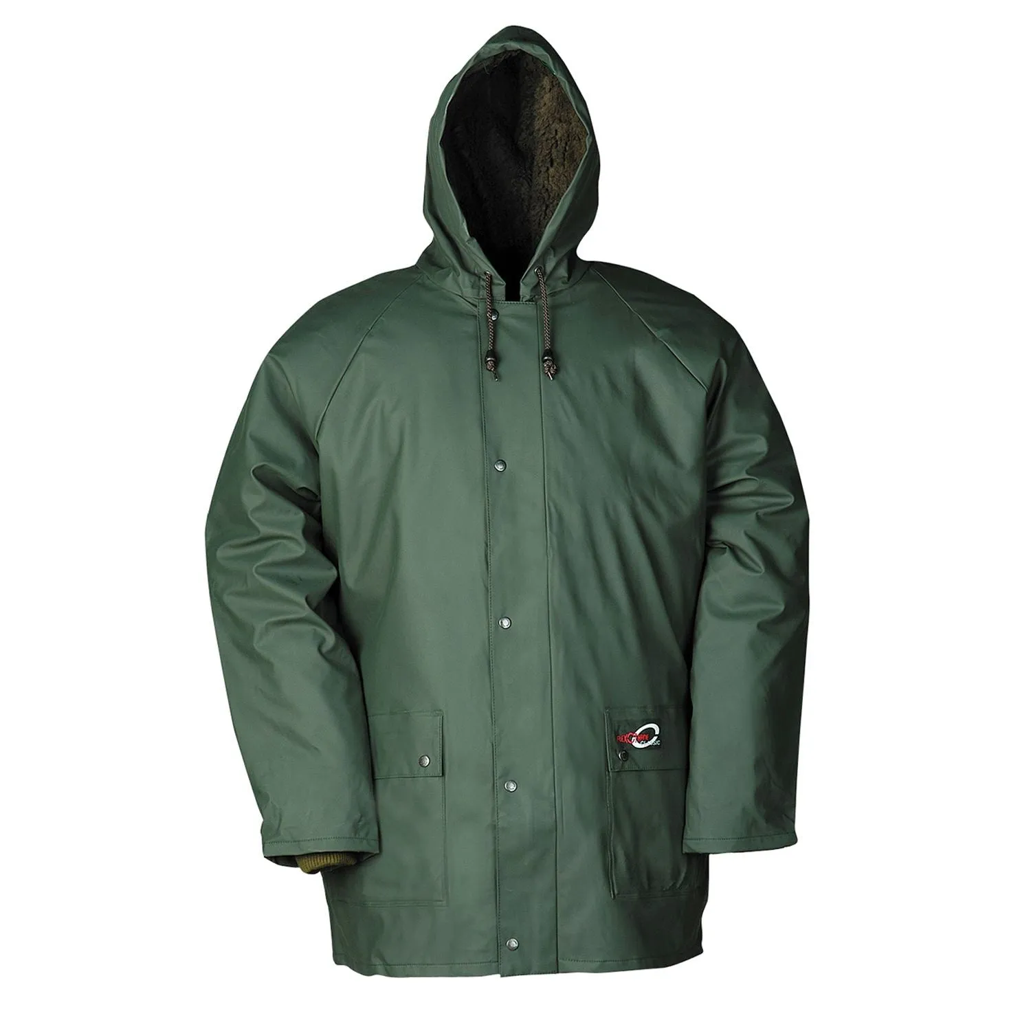 Sioen Flexothane Essential Dover Jacket