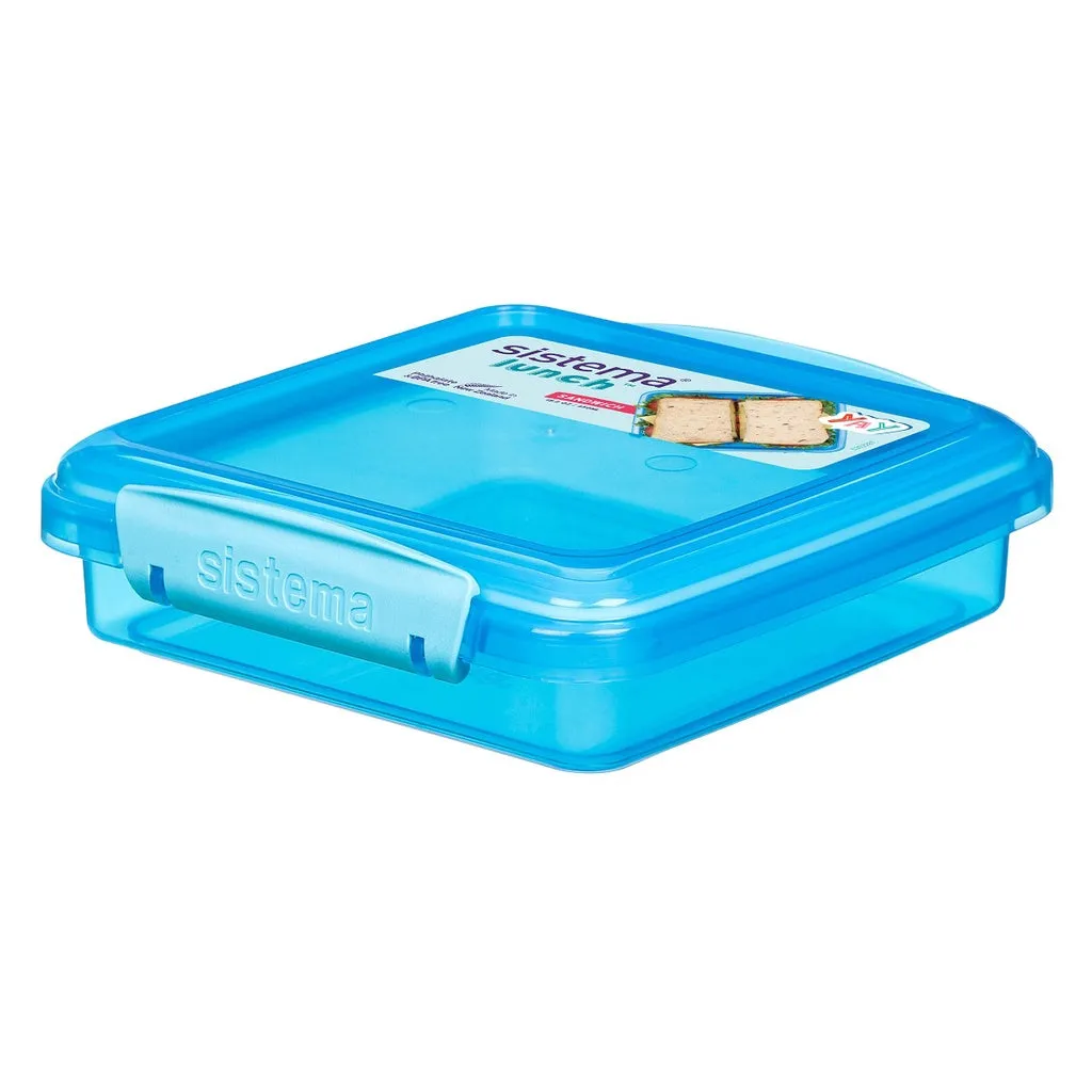 Sistema Sandwich Box 450ml