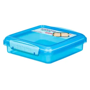 Sistema Sandwich Box 450ml