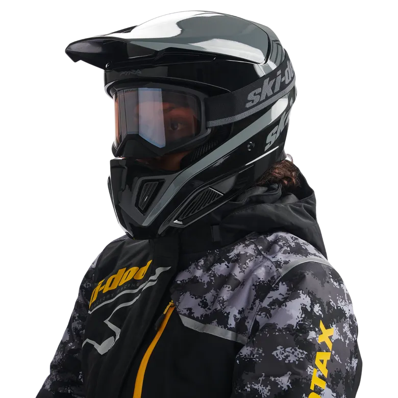 Ski-Doo Pyra X-Team Edition Helmet