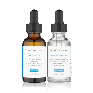 SkinCeuticals Serum 10 & Hydrating B5 Bundle