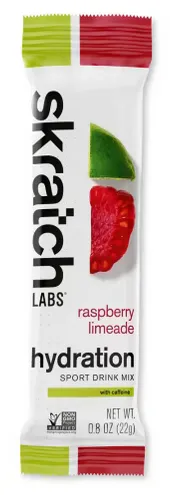 SKRATCH LABS SPORT HYDRATION DRINK MIX - SINGLE