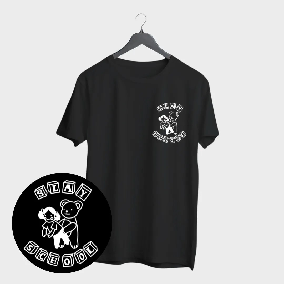 Slay School T-shirt