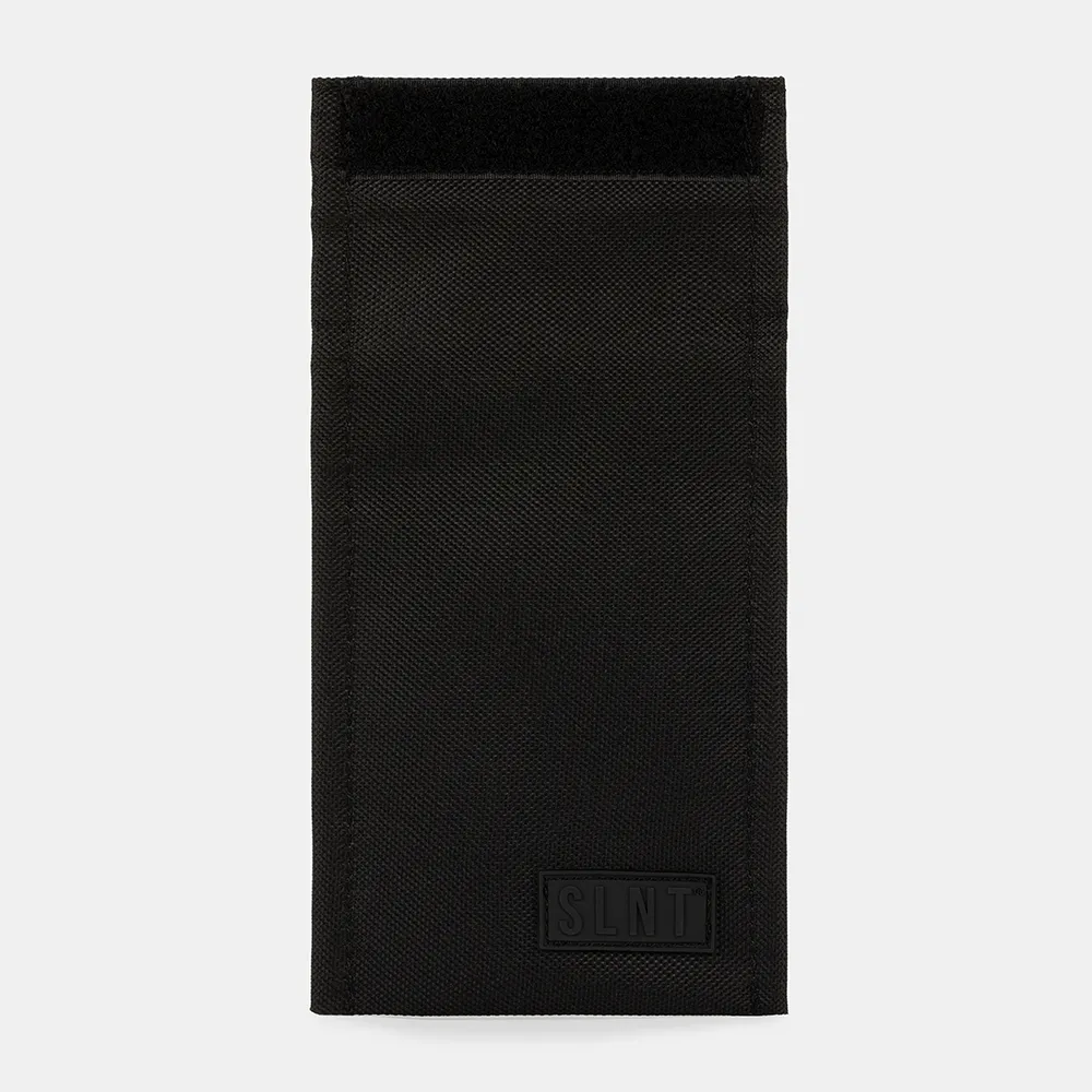 SLNT Clear-Front Faraday Bag