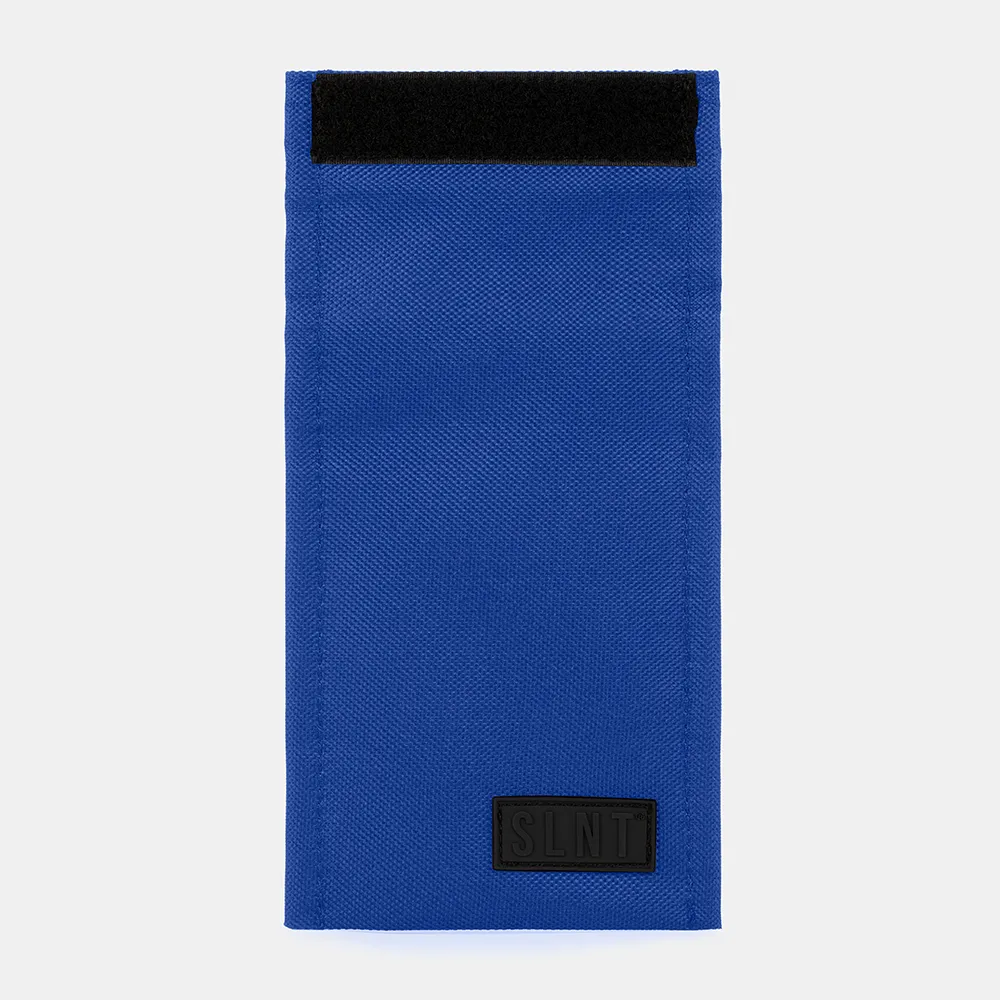 SLNT Clear-Front Faraday Bag