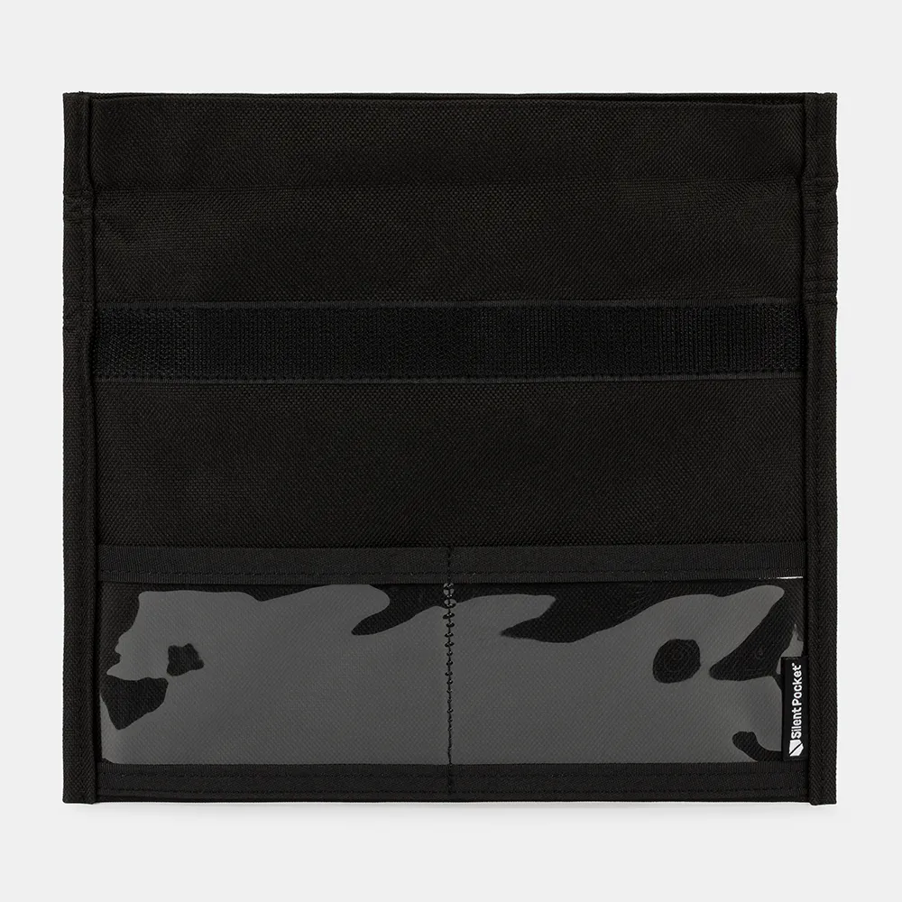 SLNT Clear-Front Faraday Bag