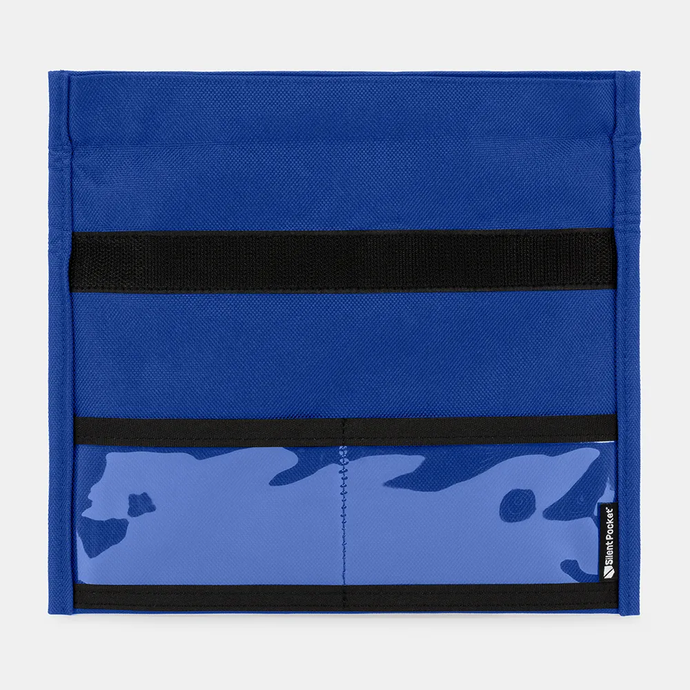 SLNT Clear-Front Faraday Bag
