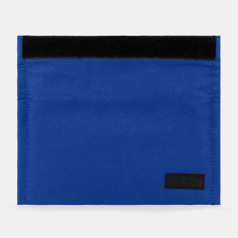 SLNT Clear-Front Faraday Bag