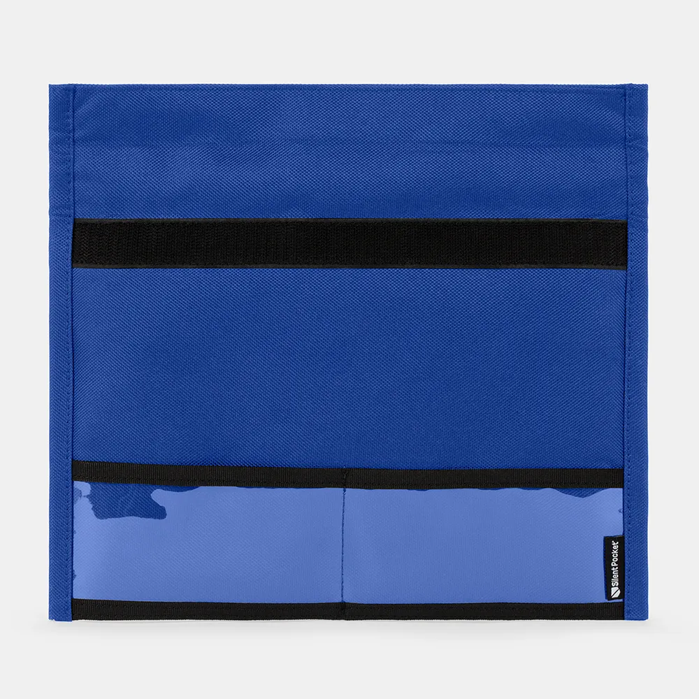 SLNT Clear-Front Faraday Bag