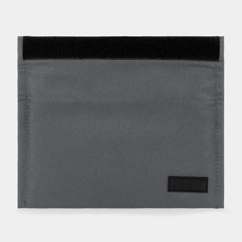 SLNT Clear-Front Faraday Bag