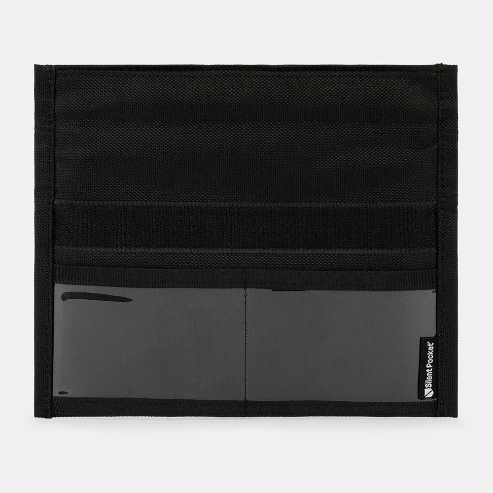SLNT Clear-Front Faraday Bag
