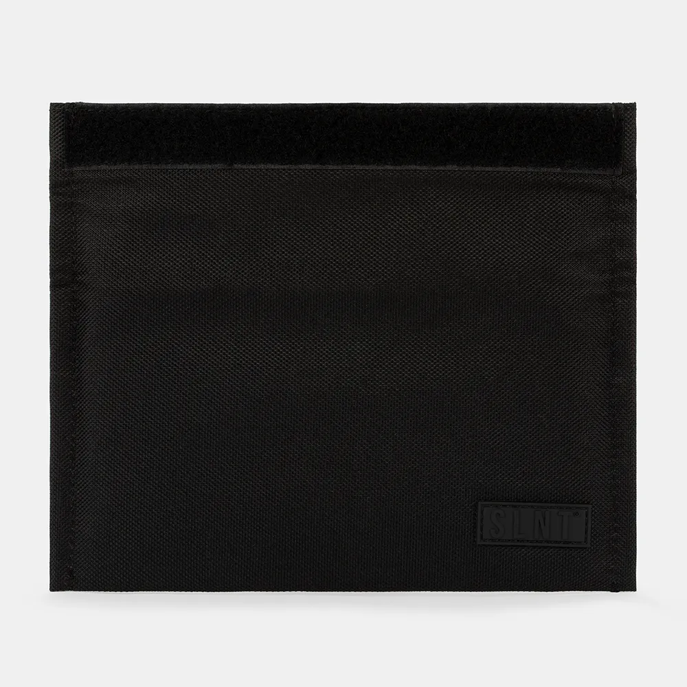 SLNT Clear-Front Faraday Bag