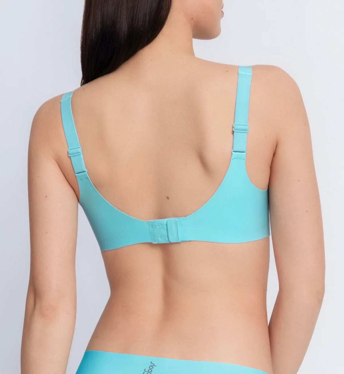 SLOGGI ZERO FEEL 2.0 SOFT BRA