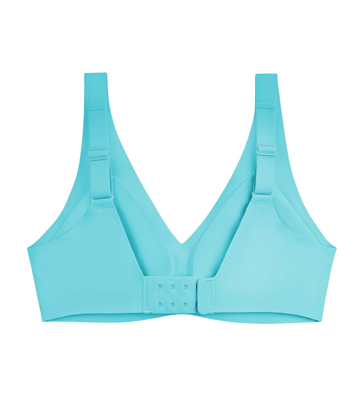 SLOGGI ZERO FEEL 2.0 SOFT BRA