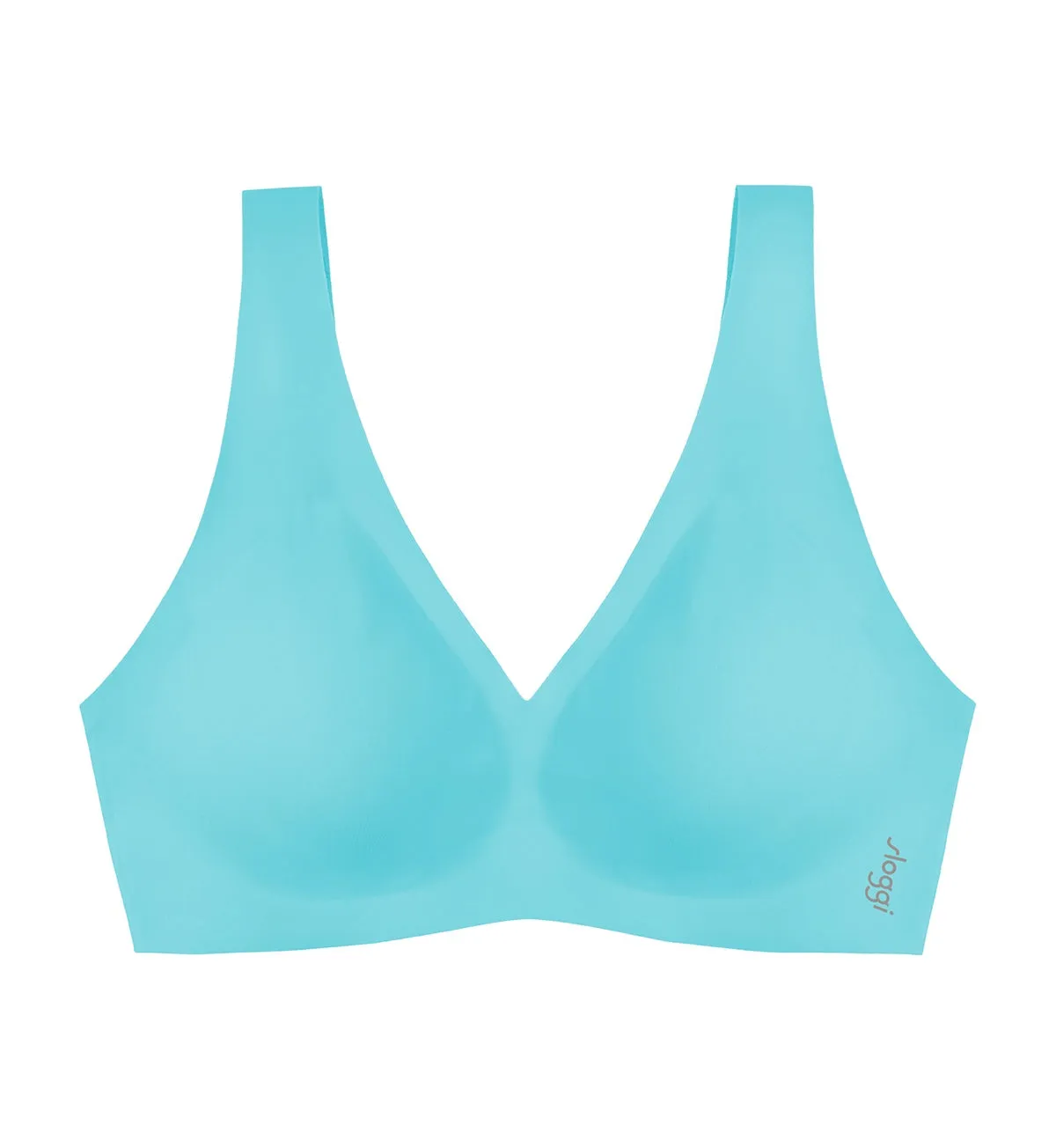 SLOGGI ZERO FEEL 2.0 SOFT BRA