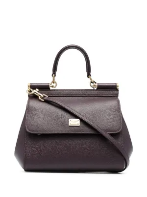 Small Sicily Handbag