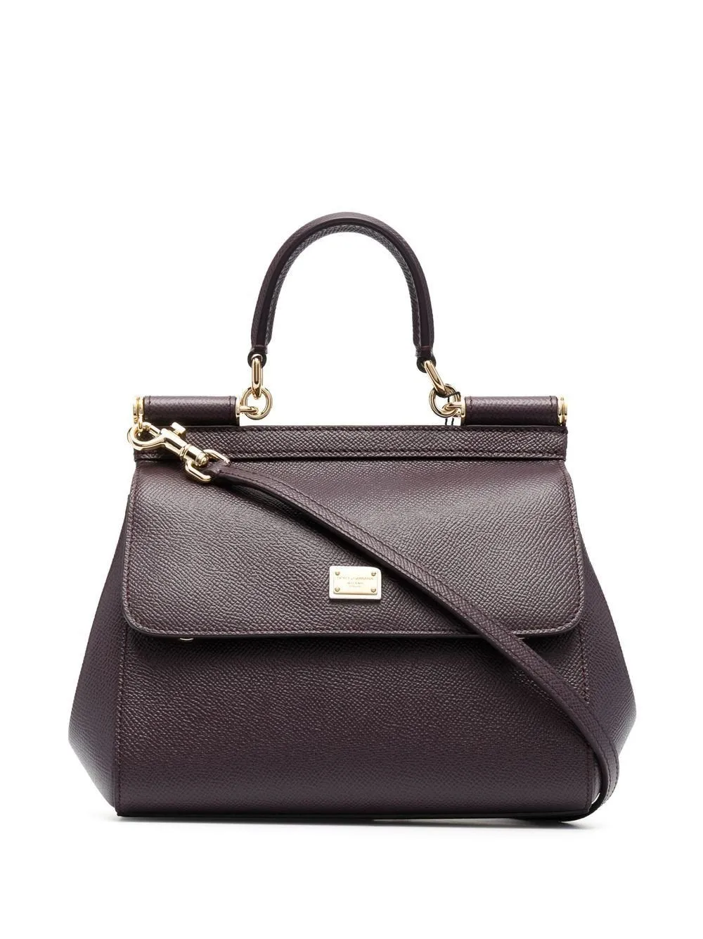 Small Sicily Handbag
