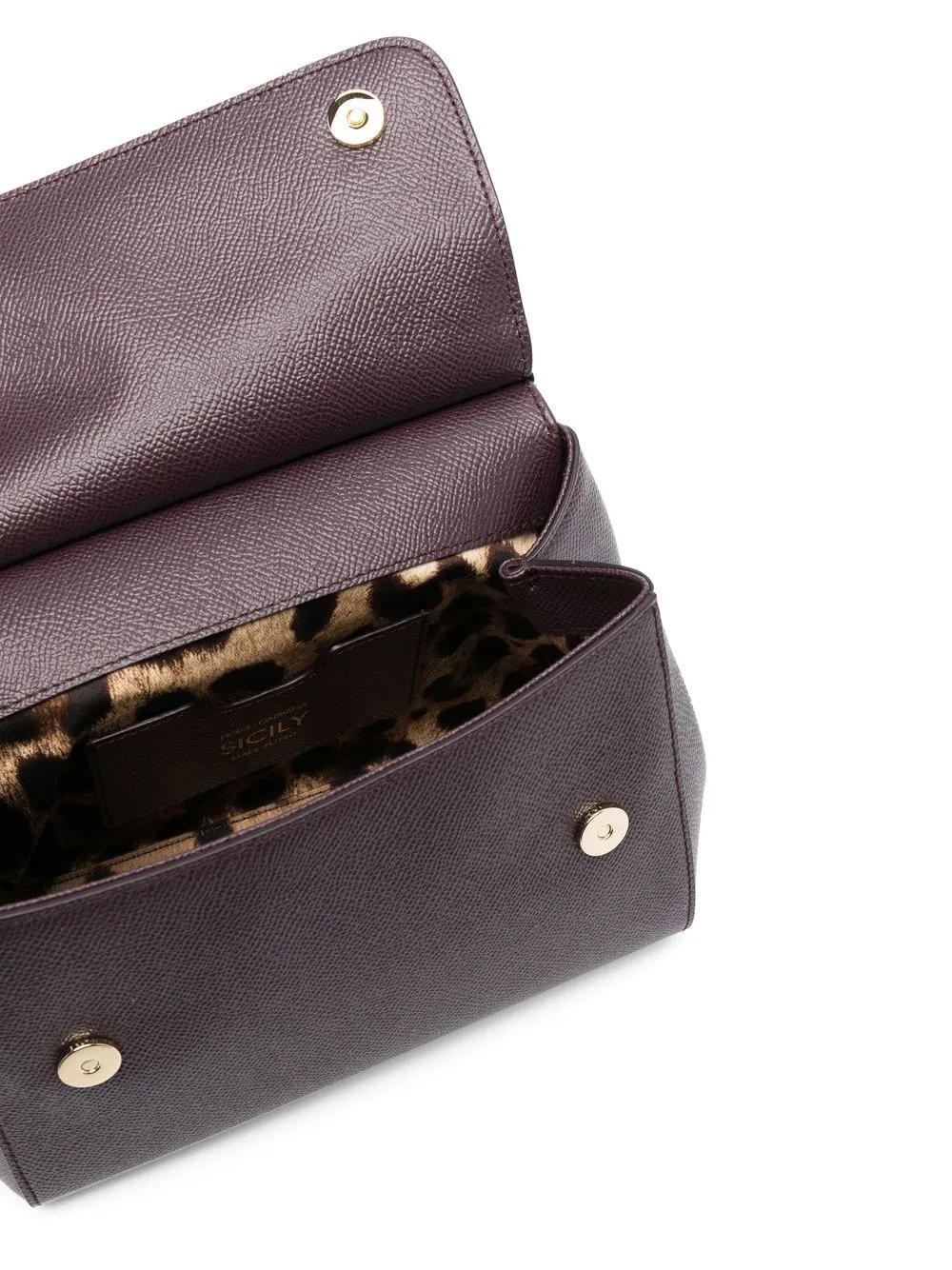 Small Sicily Handbag