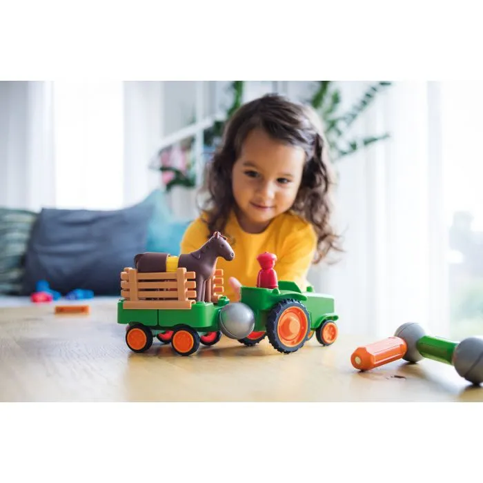 SmartMax - My First Tractor