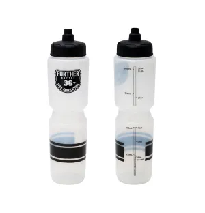 SOMA - FURTHER 36OZ (1 LITRE) WATER BOTTLE