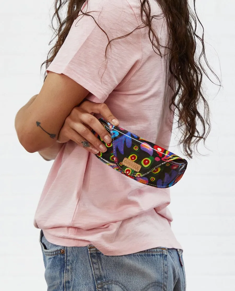 Sophie Sunglass Case