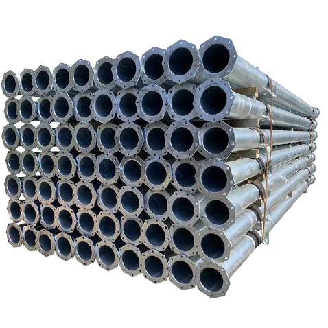 Span Pipes