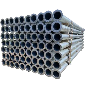 Span Pipes
