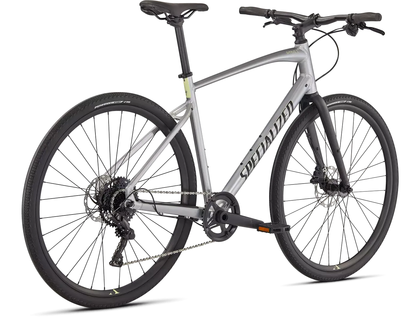Specialized Sirrus X 3.0 2022