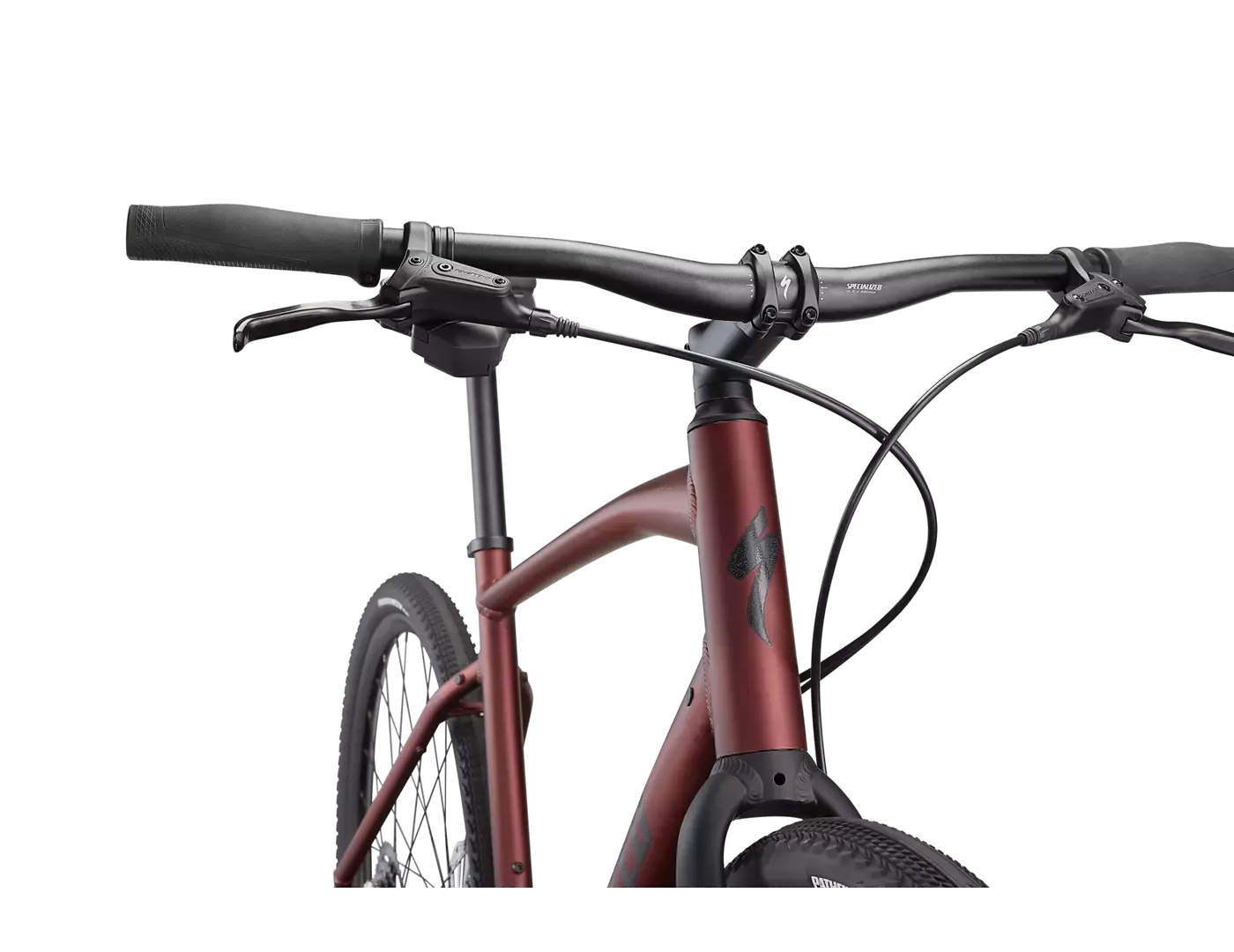 Specialized Sirrus X 3.0 2022