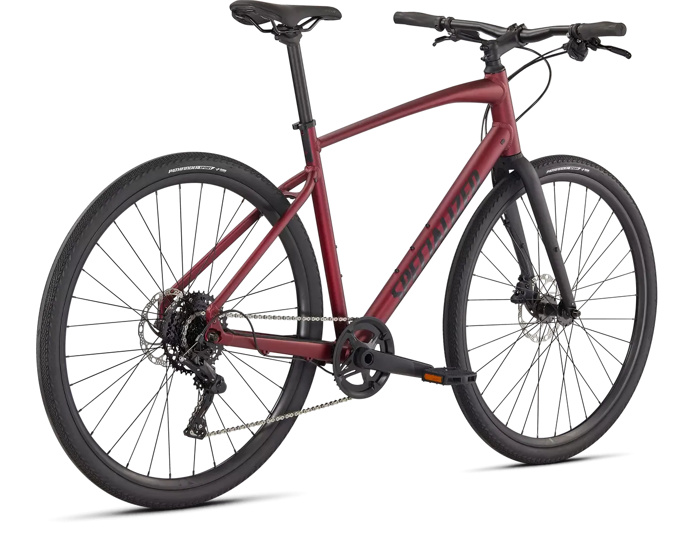 Specialized Sirrus X 3.0 2022