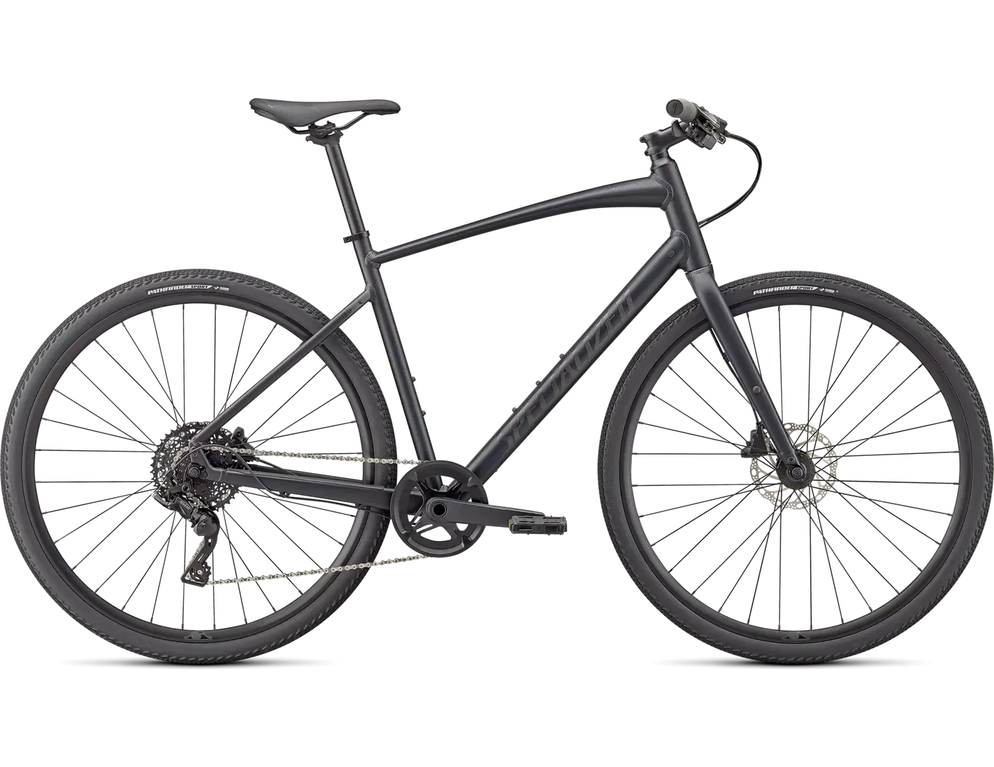 Specialized Sirrus X 3.0 2022
