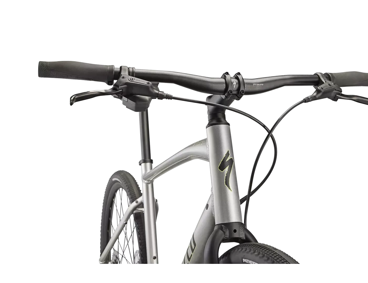 Specialized Sirrus X 3.0 2022