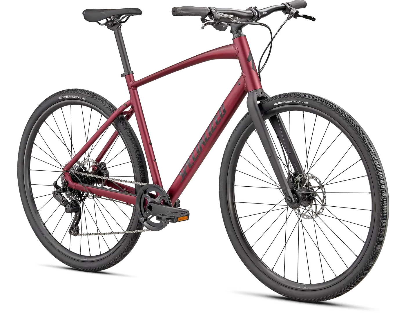 Specialized Sirrus X 3.0 2022