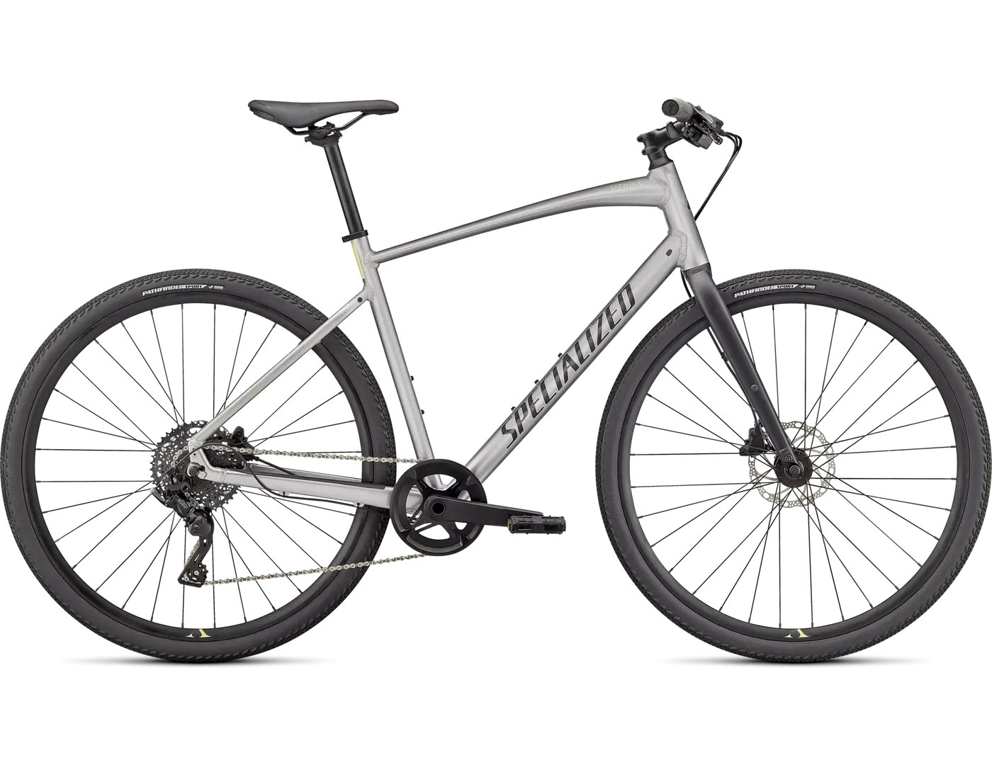 Specialized Sirrus X 3.0 2022