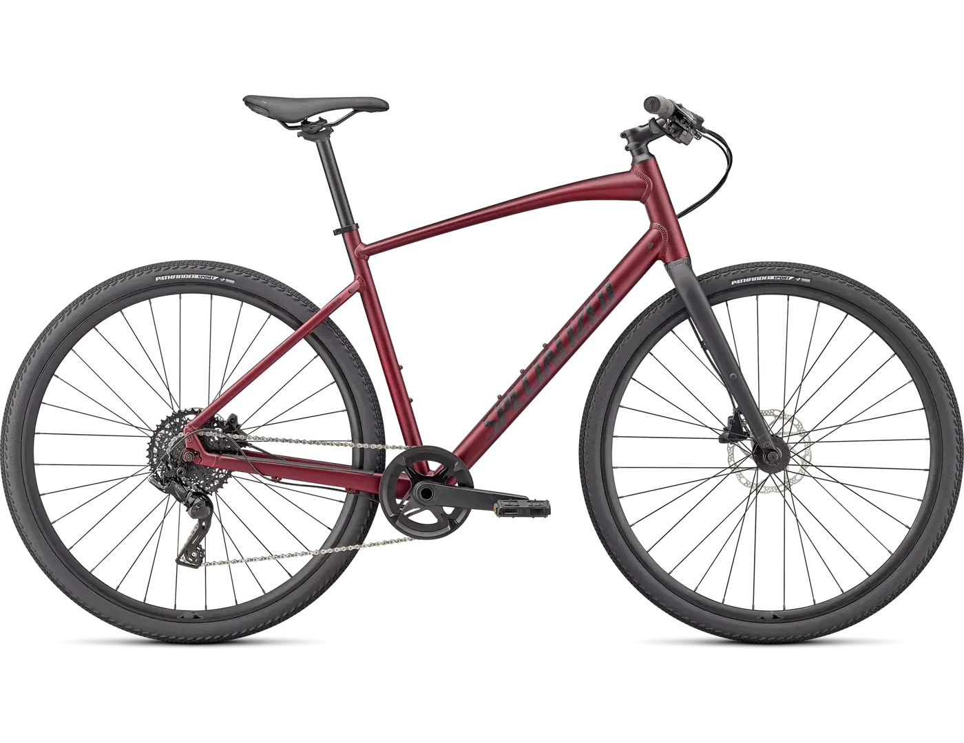 Specialized Sirrus X 3.0 2022