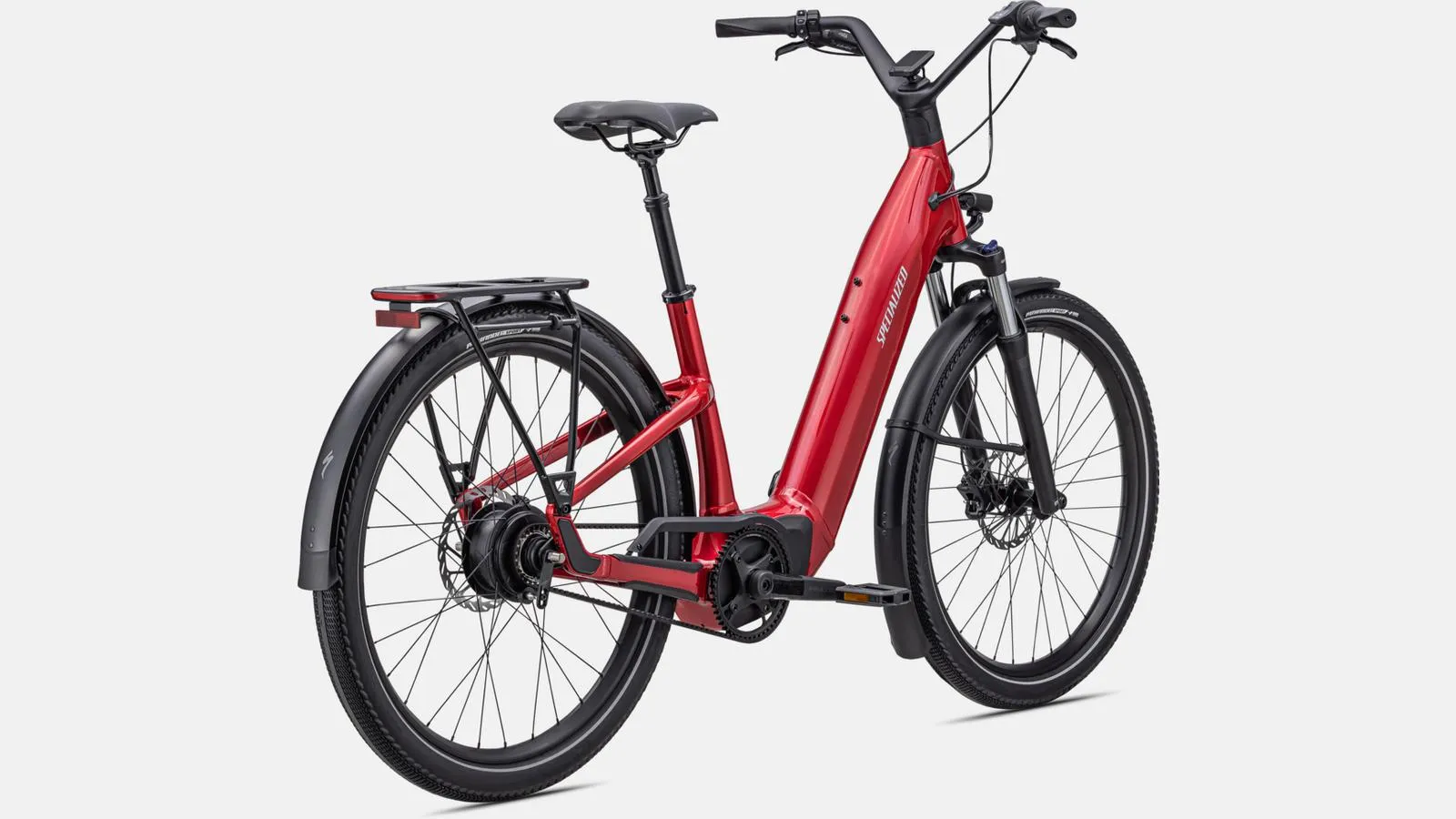 Specialized - Turbo Como 4.0 IGH
